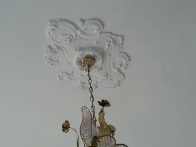 Planimetria di Appartamento Raggio Di Sole