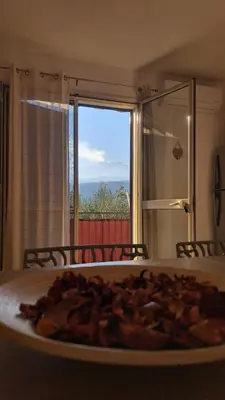 Planimetria di Sun House Sicily