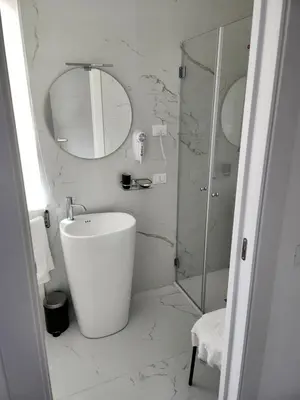 Bagno di Dadà Suites