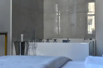 Bagno di Dadà Suites