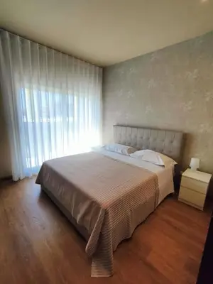 Letto o letti in una camera di Flavi Home B&B