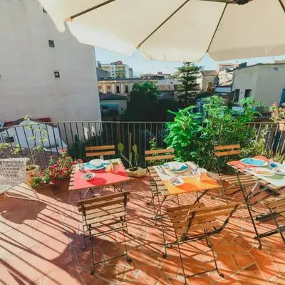 Bellini Home B&B