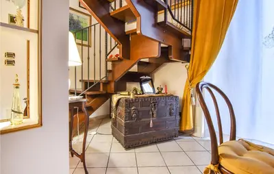 Planimetria di Sicily Love Loft