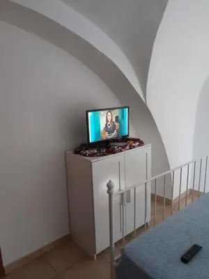 TV o dispositivi per l'intrattenimento presso Catania centro storico camere