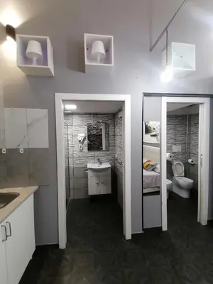 Bagno di Perla Azzurra 1