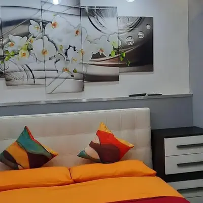 Perla Azzurra 1