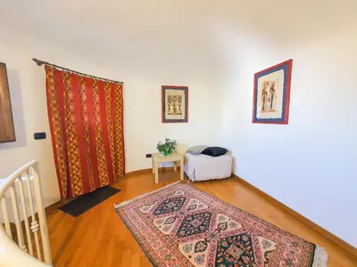 Planimetria di Euplio Luxury Apartment