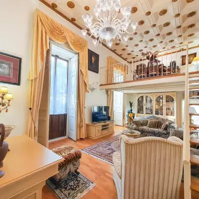 Euplio Luxury Apartment