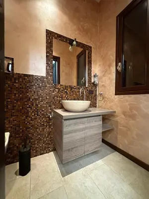 Bagno di Bea’s House