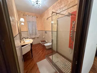 Bagno di Bea’s House