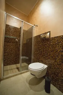 Bagno di Bea’s House