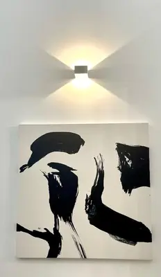 Planimetria di La Vite suite