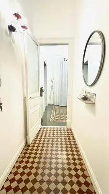 Bagno di La Vite suite