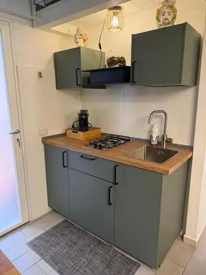Cucina o angolo cottura di Figli Di Agata