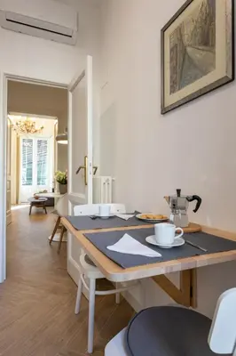 Planimetria di Emanuele house