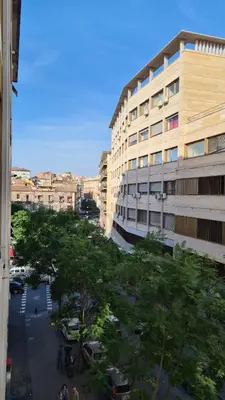 Edificio in cui si trova l'appartamento