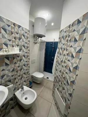 Bagno di Capricorno