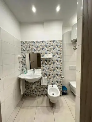 Bagno di Capricorno