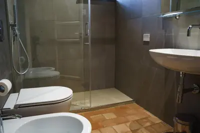 Bagno di Puleera Boutique Hotel