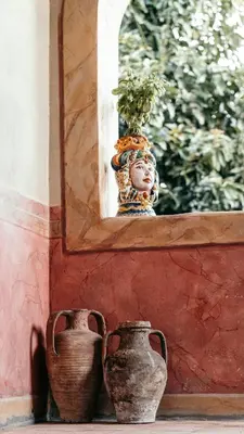 Planimetria di Puleera Boutique Hotel