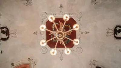Planimetria di Puleera Boutique Hotel