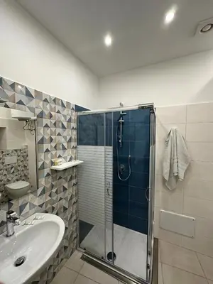 Bagno di Cassiopea