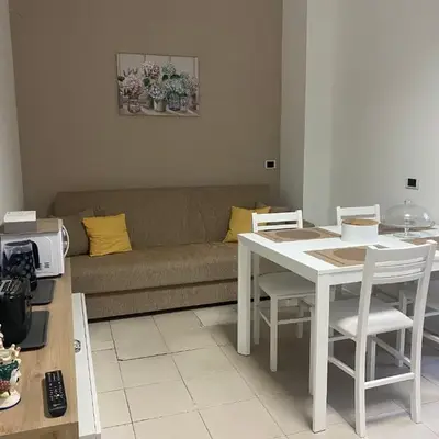 PIRANDELLO HOME