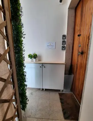 Planimetria di Dimora sicula guest house