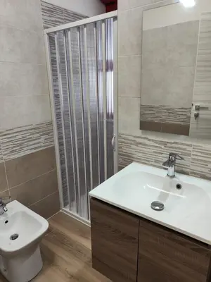 Bagno di Wagner house