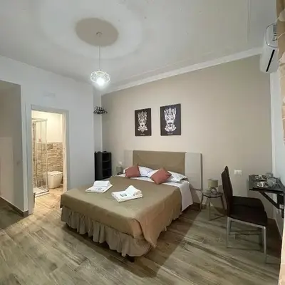 A boné Guest house