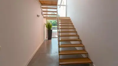 Planimetria di VILLA KIMIA 8, Emma Villas