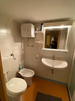 Bagno di Al Borgo Catania
