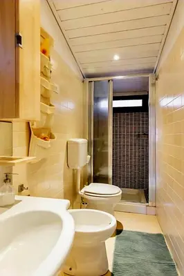 Bagno di Ognina view house