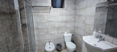 Bagno di TAPIA'S ROOMS one