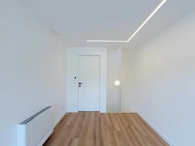 Planimetria di Pascià Boutique Hotel