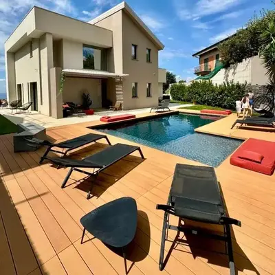 Pascià Boutique Hotel