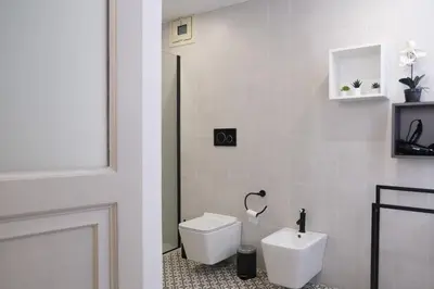 Bagno di Toscano Palace Luxury Rooms Catania
