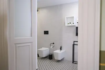 Bagno di Toscano Palace Luxury Rooms Catania