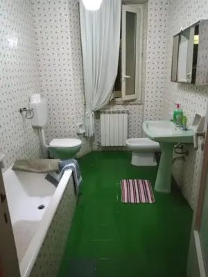 Bagno di B&B Viale Liberta Giarre (CT)