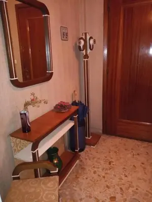 Planimetria di B&B Viale Liberta Giarre (CT)