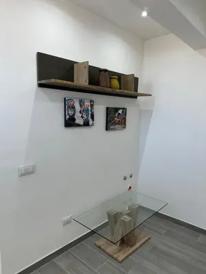 Planimetria di Curia Apartment