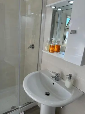 Bagno di Curia Apartment