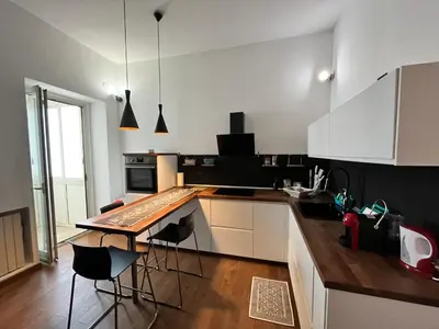 Cucina o angolo cottura di Soleluna