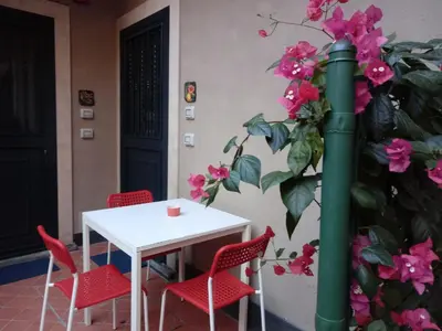 Planimetria di Apartment Melograno5