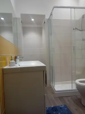 Bagno di Apartment Melograno5