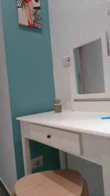 Planimetria di Apartment Melograno5