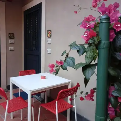 Apartment Melograno5