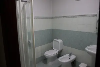 Bagno di Casa Contemare