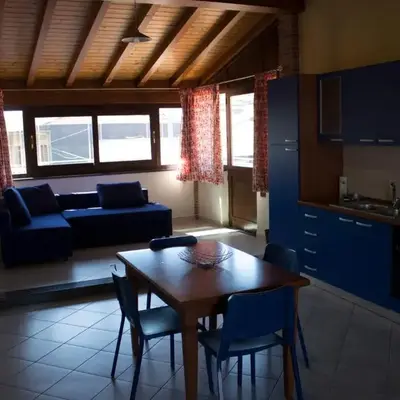 Casa Contemare