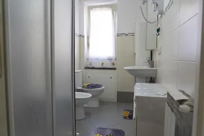 Bagno di Li Cuti House - Lungomare Self Check-in